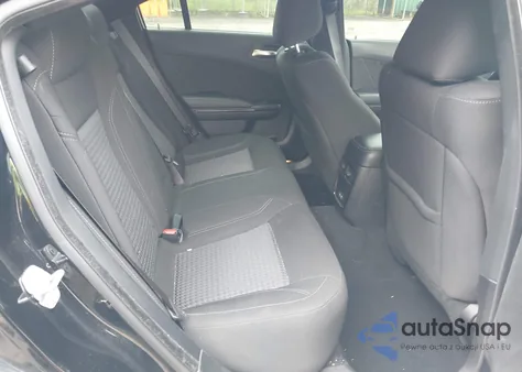 2021 Dodge Charger Sxt Rwd z USA, uszkodzony, nr VIN 2C3CDXBG3MH540582